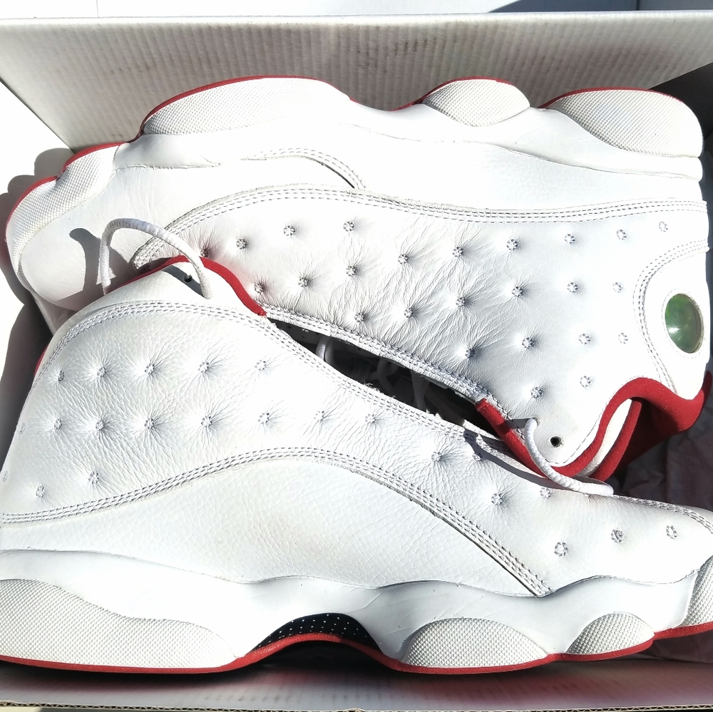 Air Jordan 13 retro